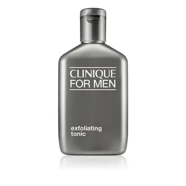 Clinique For Men Exfoliating Tonic 200ml