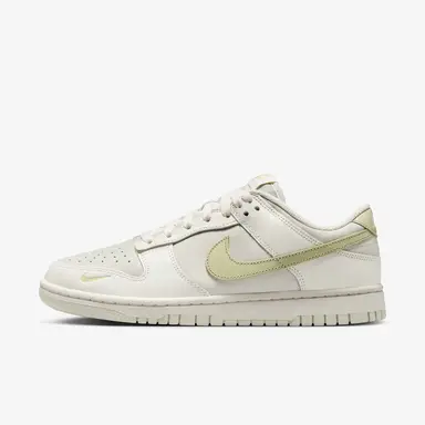 Nike Dunk Low Dames IB3484-001 Maat 38,5