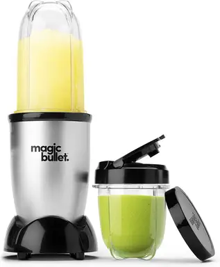 Nutribullet Magic Bullet blender 11-delig