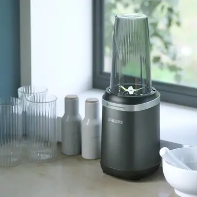 Philips 5000 serie blender HR2766/00, 1000 W