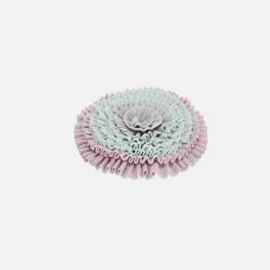 Jollypaw bij Trixie JUNIOR SNUFFLE MAT 38X38CM