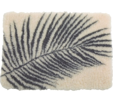 Vegetal Vetbed Beige 75CM