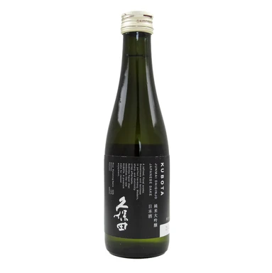 Kubota Junmai Daiginjo Sake 300ml