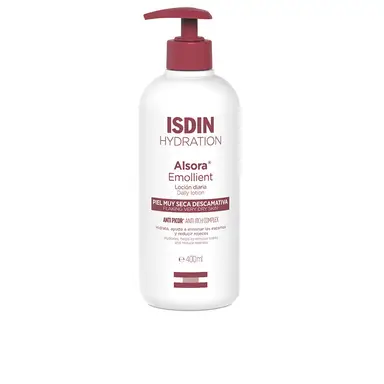 PSORISDIN Emulsionslotion 400 ml