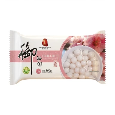 FRESH ASIA Mini Rice Ball 300g