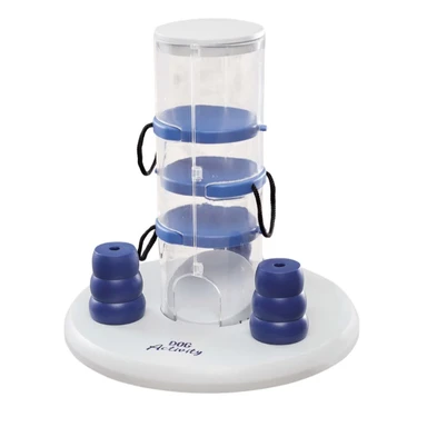 TRIXIE Katten Intelligentiespel Gambling Tower 27×25cm