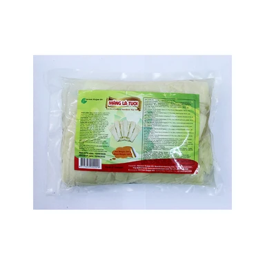 Nature's Best Harvest NBH Vorgekochte Bambusspitzen/Mang La Tuoi 500g