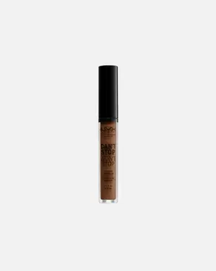 Can't Stop Won't Stop Hoogdekkende Contour Concealer Mocha 3,5 ml