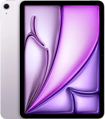 Apple iPad Air 11 pouces Wi-Fi 128 Go Violet 2025