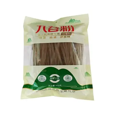 Sweet Potato Small Wide Vermicelli 450g