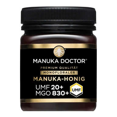  Manuka Doctor UMF 20+ / 830+ MGO 250g