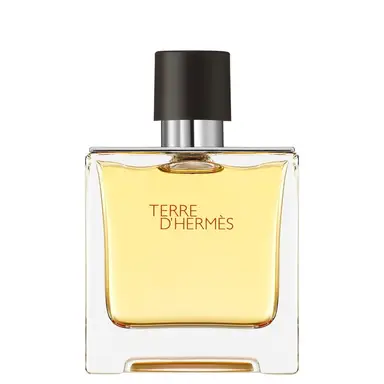 Terre d’Hermès Pure Eau de Parfum 75ml