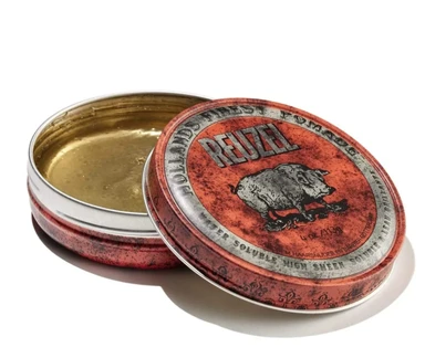 REUZEL POMADE 35GR RED WATER SOLUABLE