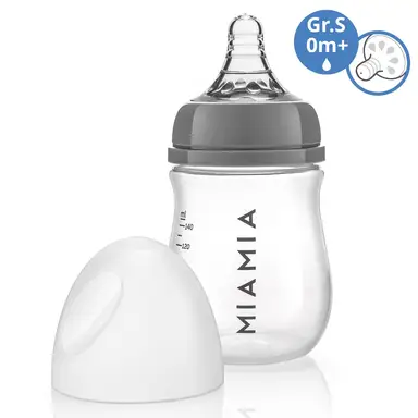 MiaMia Babyflasche 140 ml