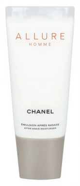 Chanel Allure Homme After Shave Moisturizer 100 ml