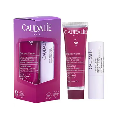 Caudalie The Des Vignes Set 30