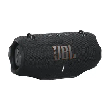 JBL Xtreme 4 Portable Bluetooth Speaker – Black