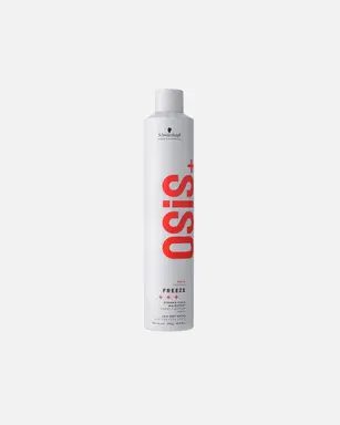 Schwarzkopf OSIS FREEZE Haarspray 500ml