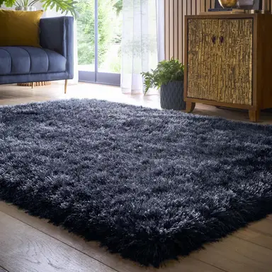 Origin Rug Extravagance Navy 160x230cm