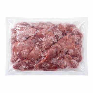 Varkenslever - 500 g