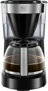 EASY TOP II SCHWARZ
