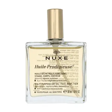 Nuxe Huile Prodigieuse Multi-Purpose Dry Oil 50ml