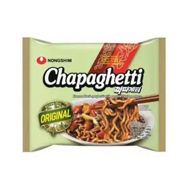 Nongschim Chapaghetti 140g