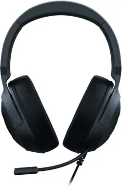 Razer Kraken V3 X - Headset - Black