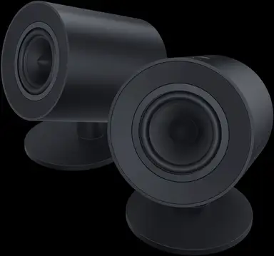 Enceintes de Jeu Razer Nommo V2 X