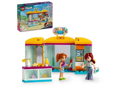 LEGO Friends 42608 Mini Boutique d'Accessoires