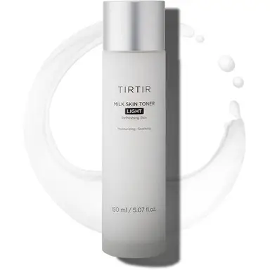 TirTir Lichte Toner voor de Milk Skin 150 ml
