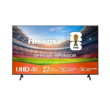 Hisense 43E6NT 108 cm 43" 4K UHD Smart-TV