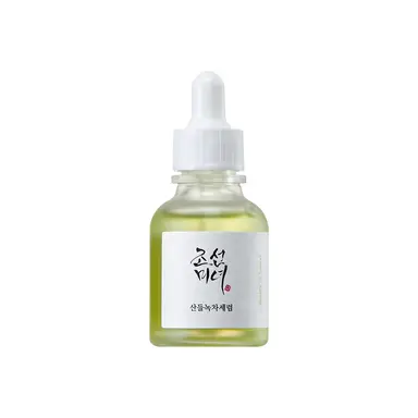 Beauty Of Joseon Calming Serum: Green Tea + Panthenol Green 30ml