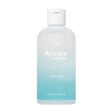 Etude House Démaquillant lèvres et yeux 250 ml