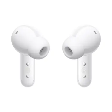 HONOR Écouteurs A Pro, grand haut-parleur de 12,4 mm, réduction active du bruit à 49 dB, 42 heures d’autonomie