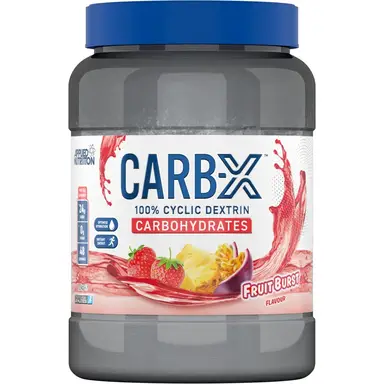 Applied Nutrition CARB X Fruit Burst 1.2kg
