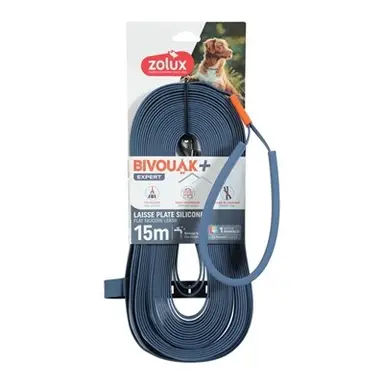 BVK SLAAPPLAAT SILICON BL 15 METER X 1,5 C