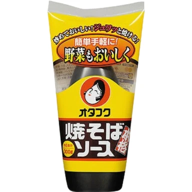 Otafuku Yakisoba Saus 300g