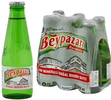 Beypazari koolzuurhoudende frisdrank 6 x 200 ml