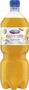 Christinen Multivitamingetränk 0.5L
