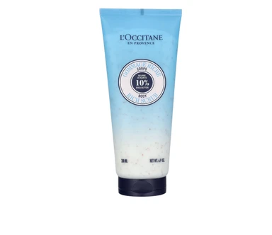 L'Occitane Shea Butter Rijke Bodyscrub 200ml