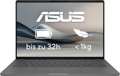 ASUS Zenbook A14 OLED UX3407RA-QD011W