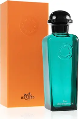 Hermès  D'Orange Verte EDC Spray 100ml