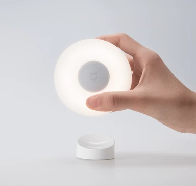 Xiaomi Night Light Motion Activated Bluetooth White