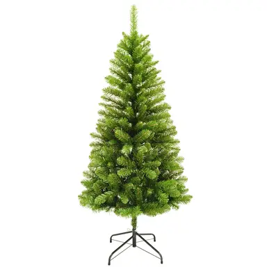 Daisy Darcy 5ft Green Mountain Pine Tree Fraser Fir and Noble Spruce