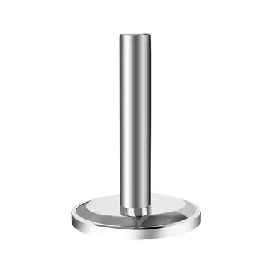 Maxcook 304 Stainless Steel Meat Pounder Tenderizer Meat Pounder Flattener Kitchen Mallet Stainless Steel Meat Loosening Hammer Multifunctional Thickened and Weighted Chicken Tenderizer MCPJ9478