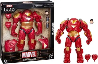 Marvel Legends Series Hulkbuster