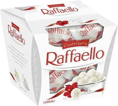 Raffaello 150 g