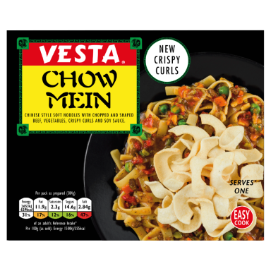 Vesta Chow Mein+Noodles Serve1