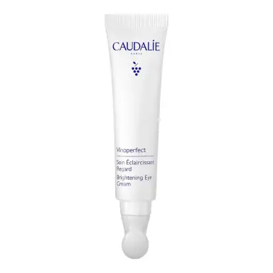 Caudalie Vinoperfect Brightening Eye Cream 15ml